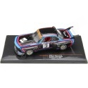 1976 BMW 3.5 CSL Gr.5 Nº3 Grohs/Fierlant 6h Silverstone 1:43 IXO Mo...