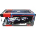 1976 BMW 3.5 CSL Gr.5 Nº3 Grohs/Fierlant 6h Silverstone 1:43 IXO Mo...