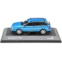 Cochesdemetal.es 1994 Audi Avant S2 Azul Pelícano 1:43 Solido S4314506