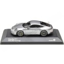 Cochesdemetal.es 2023 Porsche 911 (992) GT3 tournée PlatEado GT 1:43 SOLOO S4316502