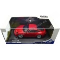 Cochesdemetal.es 2023 Porsche 911 (992) GT3 tournée Rojo Guardia 1:43 Solid S4316501