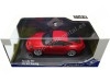 Cochesdemetal.es 2023 Porsche 911 (992) GT3 tournée Rojo Guardia 1:43 Solid S4316501