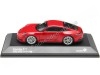 Cochesdemetal.es 2023 Porsche 911 (992) GT3 tournée Rojo Guardia 1:43 Solid S4316501