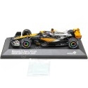 Cochesdemetal.es 2023 McLaren MCL60 Nº81 Oscar Piastri GP F1 Gran Bretaña 1:43 Solido S4317802