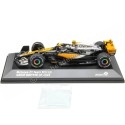 Cochesdemetal.es 2023 McLaren MCL60 Nº4 Lando Norris GP F1 Gran Bretaña 1:43 Solido S4317801