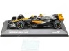 Cochesdemetal.es 2023 McLaren MCL60 Nº4 Lando Norris GP F1 Gran Bretaña 1:43 Solido S4317801