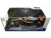 Cochesdemetal.es 2023 McLaren MCL60 Nº4 Lando Norris GP F1 Gran Bretaña 1:43 Solido S4317801