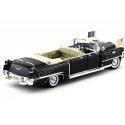 1956 Cadillac Presidential Parade Car Limousine 1:24 Lucky Diecast 24038 Cochesdemetal 2 - Coches de Metal 