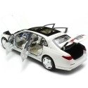 Cochesdemetal.es 2021 Mercedes-Maybach S680 4Matic V12 (X223) Blanco Diamante Metalizado 1:18 Norev HQ 183918