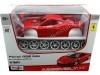 Cochesdemetal.es 2010 Ferrari 458 Italia Rosso Corsa "Metal Kit" 1:24 Maisto 39113