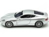 Cochesdemetal.es 2007 Aston Martin DB9 Coupe Plateado 1:24 Motor Max 73321