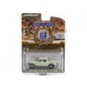 Cochesdemetal.es 2022 Jeep Gladiator Armada Americana "Battalion 64 Series 3" Camuflaje Táctico 1:64 Greenlight 61030F