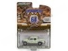 Carsdemetal.es 2022 Jeep Gladiator American "Bataillon 64 Série 3" Camouflage tactique 1:64 Greenlight 61030F