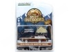 Cochesdemetal.es 1979 Ford LTD Country Squire "The Great Outdoors Series 2" Marrón 1:64 Greenlight 38030C