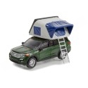 Cochesdemetal.es 2022 Ford Explorer Limited "The Great Outdoors Series 2" Verde 1:64 Greenlight 38030F