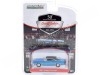 Cochesdemetal.es 1969 Dodge Charger "Barrett Jackson Series 11" Azul/Negro 1:64 Greenlight 37270B
