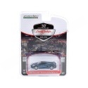 Cochesdemetal.es 2020 Chevrolet Corvette C8 Stingray 1lt "Barrett Jackson Series 11" Gris Sombra 1:64 Greenlight 37270E