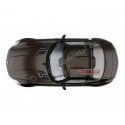 2010 Mercedes-Benz SLS AMG Gullwing Brown 1:18 Minichamps 100039028 Cochesdemetal 7 - Coches de Metal 