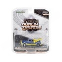 Cochesdemetal.es 1967 Chevrolet C-30 Grúa Asistencia Michelin "Dually Drivers Series 11" 1:64 Greenlight 46110A