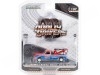 Cochesdemetal.es 1971 Chevrolet C-30 Grúa Aceites STP "Dually Drivers Series 11" 1:64 Greenlight 46110B