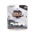 CARSDEMETAL.ES 2018 Chevrolet Silverado 3500 Entretien d'Union Pacific "Dual Drivers Series 11" 1:64 Gree ...