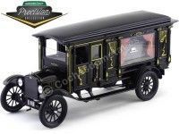 1921 Ford Model T Hearse Coche Funebre 1:18 Precision Collection PC18013