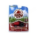 Cochesdemetal.es 1981 International 3088 "Down on the Farm Series 6" Rojo 1:64 Greenlight 48060c