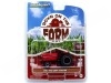 Cochesdemetal.es 1981 International 3088 "Down on the Farm Series 6" Rojo 1:64 Greenlight 48060c