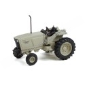 Cochesdemetal.es 1984 International 3088 Ejército Americano "Down on the Farm Series 6" Gris Mate 1:64 Greenlight 48060D