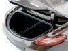2010 Mercedes-Benz SLS AMG Gullwing Brown 1:18 Minichamps 100039028 Cochesdemetal 21 - Coches de Metal 