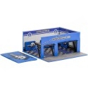 Carsdemetal.es Atelier mécanique avec porte double et équipé d'armoires "Mopar" 1:64 Greenlight 57093