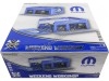 Cochesdemetal.es Taller Mecánico con Doble Puerta y Equipado con Armarios "Mopar" 1:64 Greenlight 57093