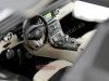 2010 Mercedes-Benz SLS AMG Gullwing Matt Black 1:18 Minichamps 100039027 Cochesdemetal 17 - Coches de Metal 