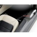 2010 Mercedes-Benz SLS AMG Gullwing Matt Black 1:18 Minichamps 100039027 Cochesdemetal 20 - Coches de Metal 
