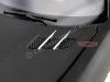 2010 Mercedes-Benz SLS AMG Gullwing Matt Black 1:18 Minichamps 100039027 Cochesdemetal 23 - Coches de Metal 