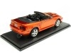 Cochesdemetal.es 2003 Ford SVT Mustang Cobra Convertible Cobre Metalizado 1:18 Maisto 31647