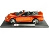 Cochesdemetal.es 2003 Ford SVT Mustang Cobra Convertible Cobre Metalizado 1:18 Maisto 31647