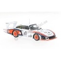 Cochesdemetal.es 1978 Porsche 935/78 Nº1 Mass/Ickx Ganador 6H. Silverstone 1:43 IXO Models GTM170LQ