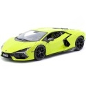 Cochesdemetal.es 2023 Lamborghini Revuelto Hybrid Verde 1:18 Maisto 31463-06487