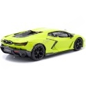 Cochesdemetal.es 2023 Lamborghini Revuelto Hybrid Verde 1:18 Maisto 31463-06487