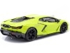 Cochesdemetal.es 2023 Lamborghini Revuelto Hybrid Verde 1:18 Maisto 31463-06487