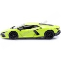 Cochesdemetal.es 2023 Lamborghini Revuelto Hybrid Verde 1:18 Maisto 31463-06487