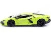 Cochesdemetal.es 2023 Lamborghini Revuelto Hybrid Verde 1:18 Maisto 31463-06487