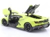 Cochesdemetal.es 2023 Lamborghini Revuelto Hybrid Verde 1:18 Maisto 31463-06487