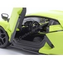 Cochesdemetal.es 2023 Lamborghini Revuelto Hybrid Verde 1:18 Maisto 31463-06487