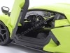 Cochesdemetal.es 2023 Lamborghini Revuelto Hybrid Verde 1:18 Maisto 31463-06487