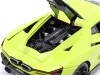 Cochesdemetal.es 2023 Lamborghini Revuelto Hybrid Verde 1:18 Maisto 31463-06487