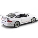 Cochesdemetal.es 2012 Porsche 911 GT3 RS 4.0 Blanco 1:18 Food 11036