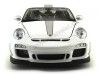 Cochesdemetal.es 2012 Porsche 911 GT3 RS 4.0 Blanco 1:18 Food 11036