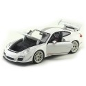 Cochesdemetal.es 2012 Porsche 911 GT3 RS 4.0 Blanco 1:18 Food 11036